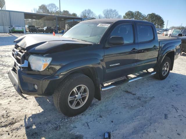 2012 Toyota Tacoma 