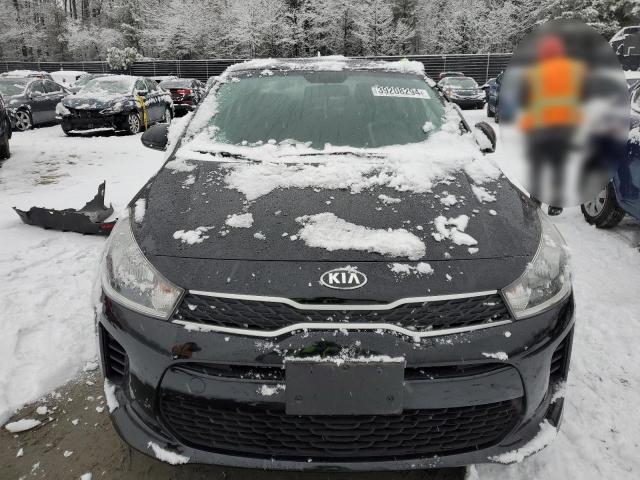 2020 KIA RIO LX 3KPA24AD9LE357101