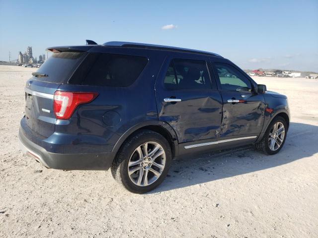 1FM5K7FH6GGB61357 | 2016 FORD EXPLORER L