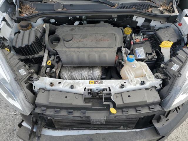 2021 RAM PROMASTER - ZFBHRFAB0M6V38599