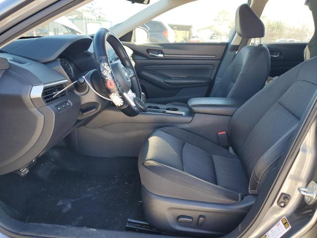 2020 NISSAN ALTIMA S - 1N4BL4BV2LC144285