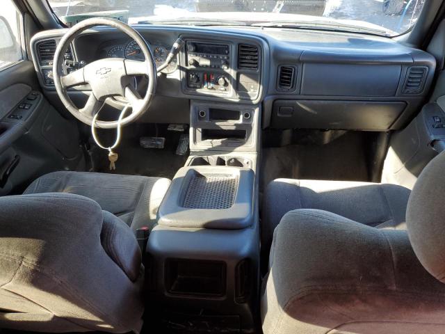 2GCEK19T831160090 | 2003 Chevrolet silverado k1500