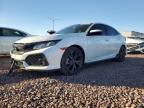 2018 HONDA CIVIC SPOR - SHHFK7H48JU220461