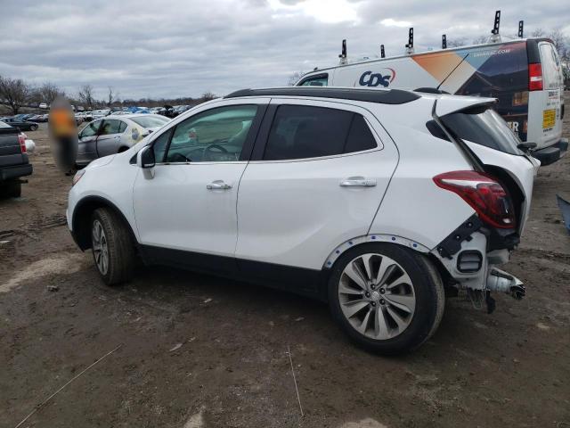 KL4CJASB9LB025223 | 2020 BUICK ENCORE PRE