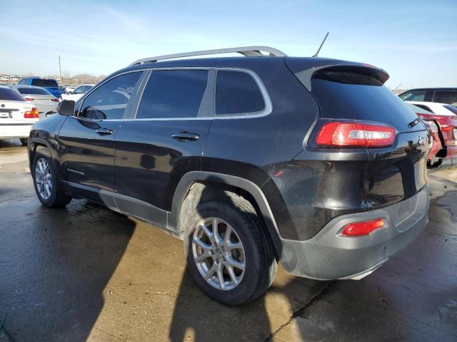 1C4PJLCS9FW655628 | 2015 JEEP CHEROKEE L