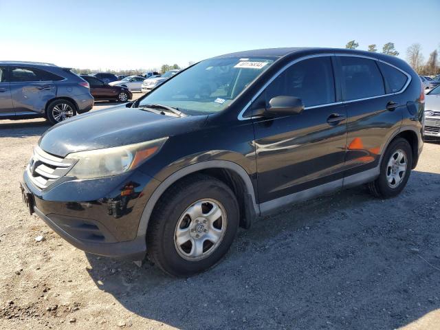 2012 Honda CR-V LX