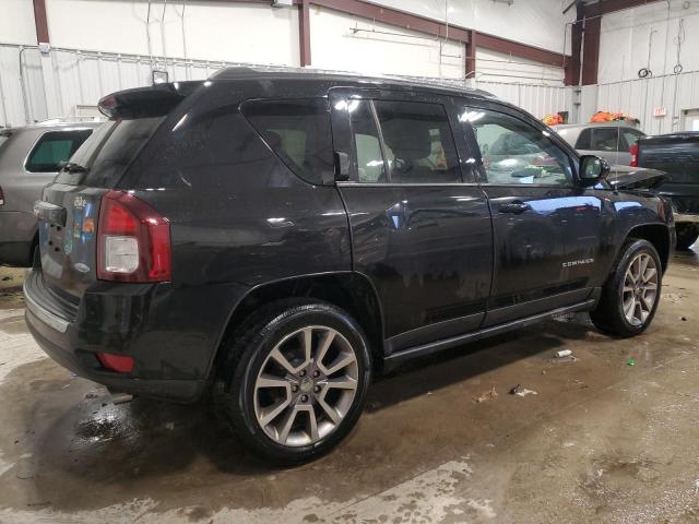 1C4NJDEBXGD773226 | 2016 JEEP COMPASS LA