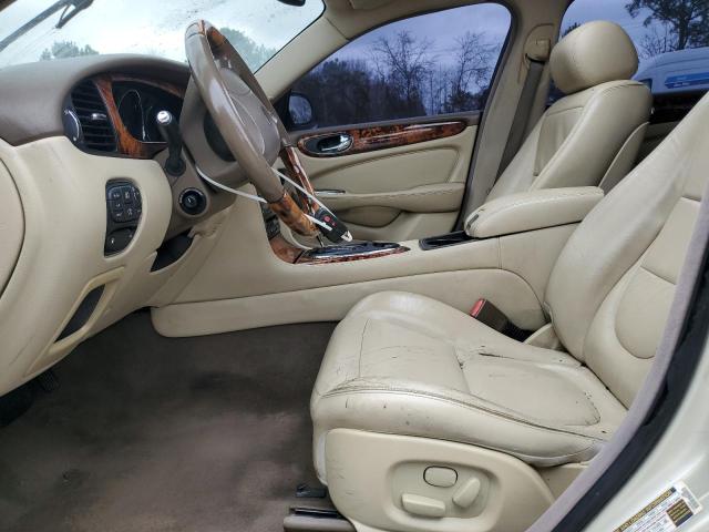 2006 Jaguar Xj8 L VIN: SAJWA79B76SH08803 Lot: 40268774