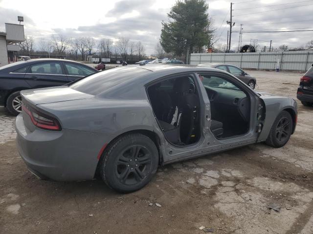 2019 DODGE CHARGER SX 2C3CDXBG8KH674548