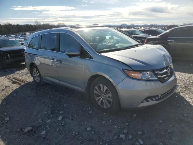 VIN 1G1RA6E47EU157116 2014 Chevrolet Volt no.4