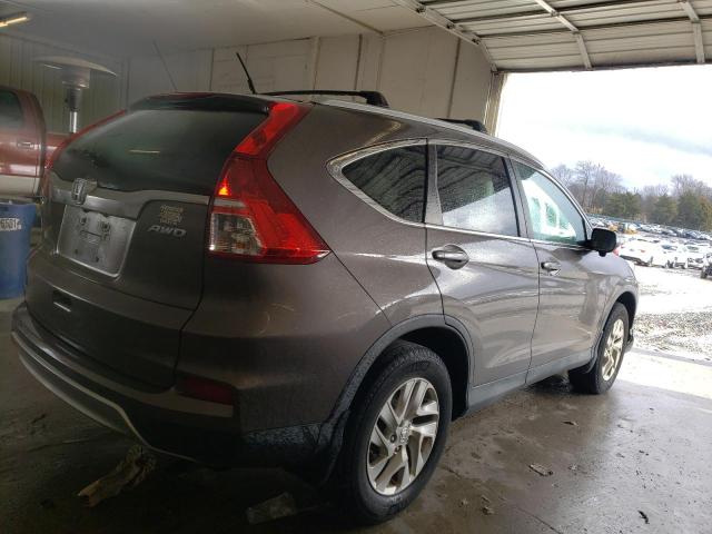 2HKRM4H51GH700139 | 2016 HONDA CR-V EX