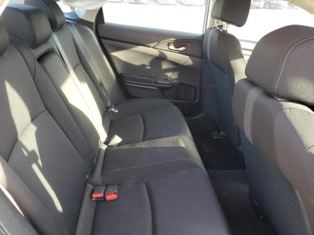 2021 HONDA CIVIC LX - 2HGFC2F55MH017444