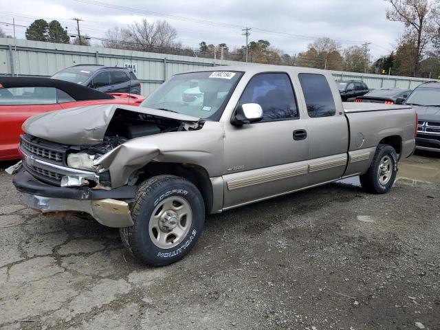 1999 Chevrolet C/K 1500 