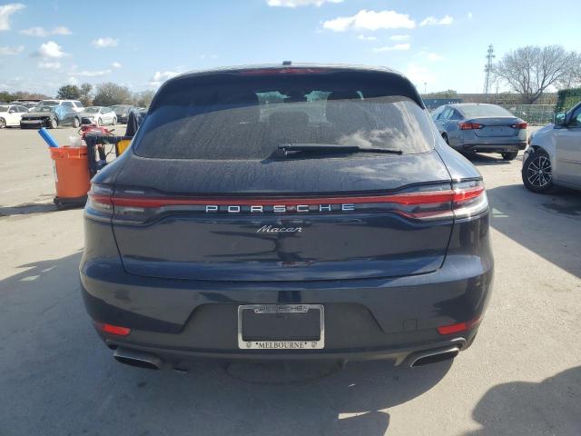 VIN WP1AA2A58LLB01716 2020 Porsche Macan no.6