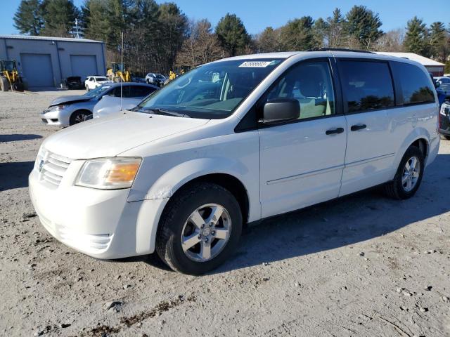 2008 Dodge Grand Caravan SE