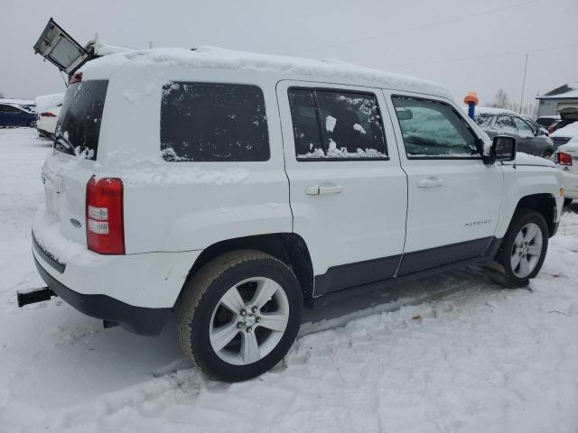 1C4NJRAB5FD370563 | 2015 Jeep patriot