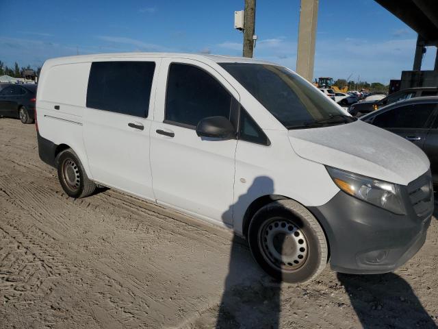 WD3PG2EA5G3141057 | 2016 MERCEDES-BENZ METRIS