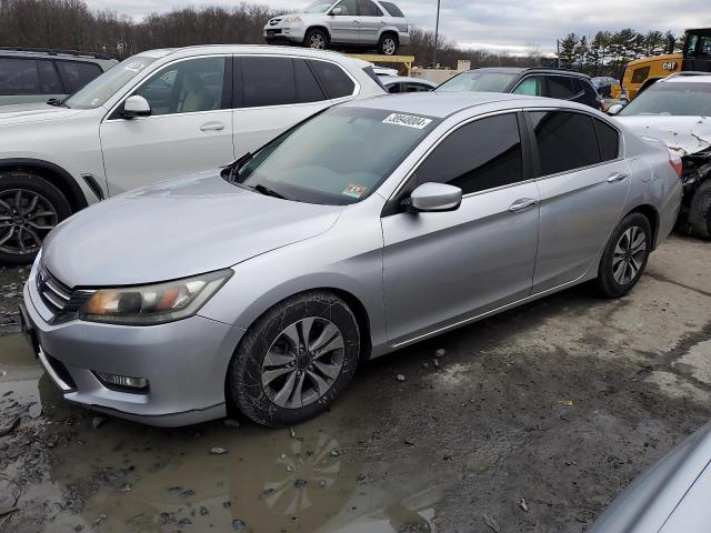 2013 Honda Accord Sedan LX