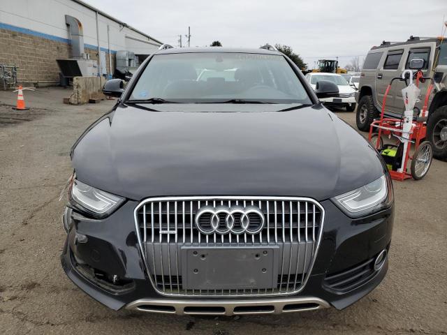 VIN WA1UFAFL6DA147179 2013 Audi A4, Premium Plus no.5