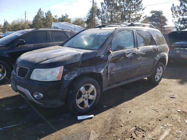 2006 Pontiac Torrent 