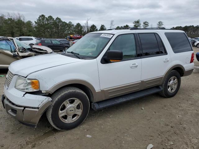 2003 Ford Expedition Eddie Bauer