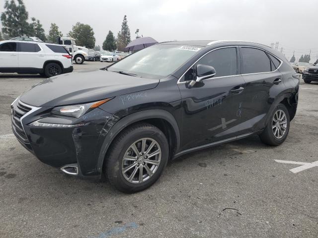 2017 Lexus NX 200t Base