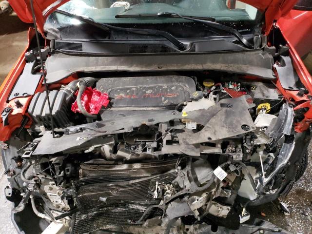 2019 JEEP COMPASS SP - 3C4NJDAB5KT599672