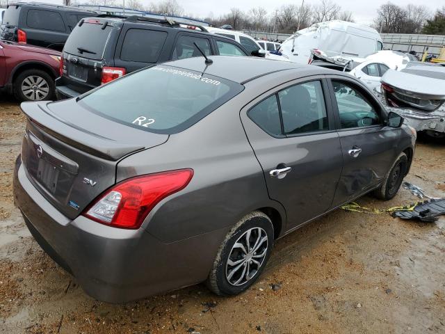 3N1CN7AP5GL805690 | 2016 NISSAN VERSA S