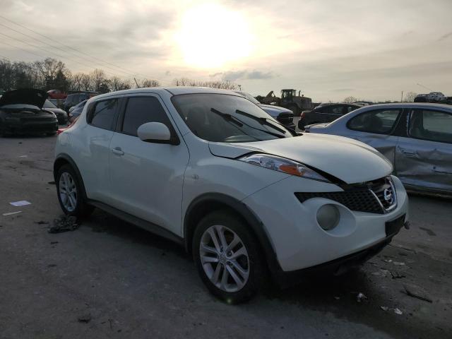 JN8AF5MV9BT020002 | 2011 Nissan juke s