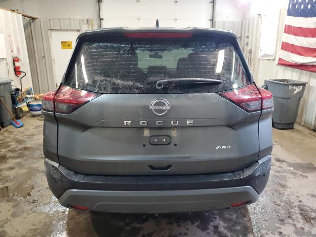 2023 NISSAN ROGUE S 5N1BT3AB1PC850256