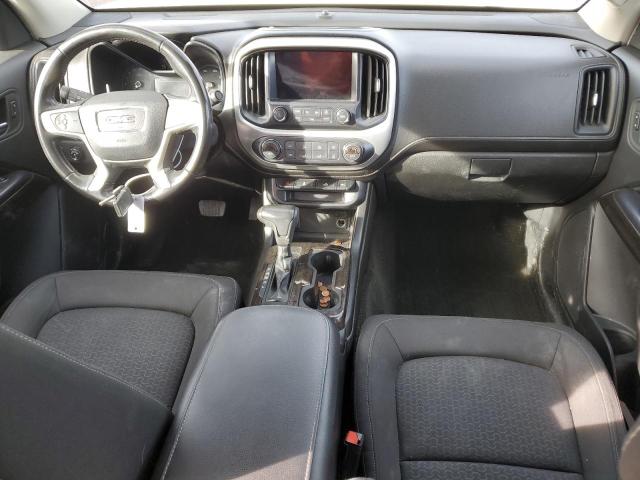 2017 GMC CANYON SLE - 1GTG5CEN3H1142340