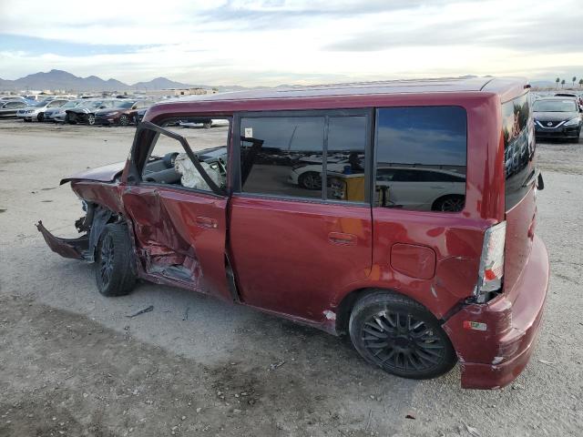 JTLKT334664119077 2006 Toyota Scion Xb