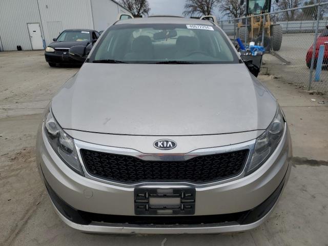 VIN WBA53BJ0XMWX00650 2011 KIA OPTIMA no.5