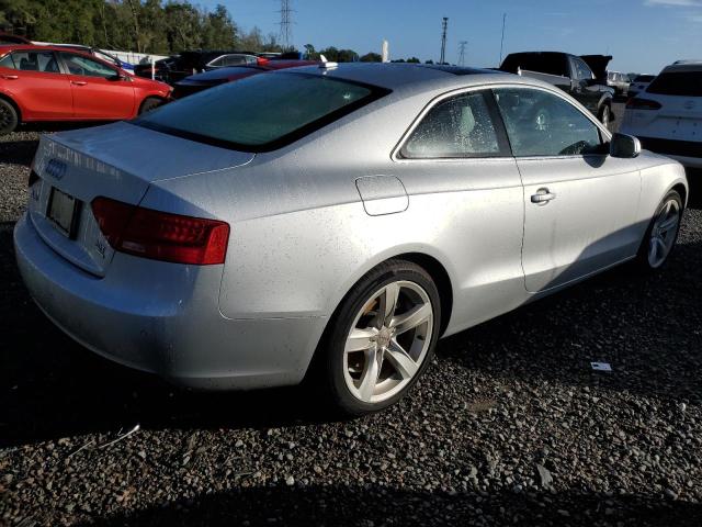 WAULFAFR8EA040851 | 2014 Audi a5 premium plus