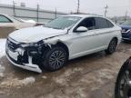 2021 VOLKSWAGEN JETTA S - 3VWC57BU0MM078088
