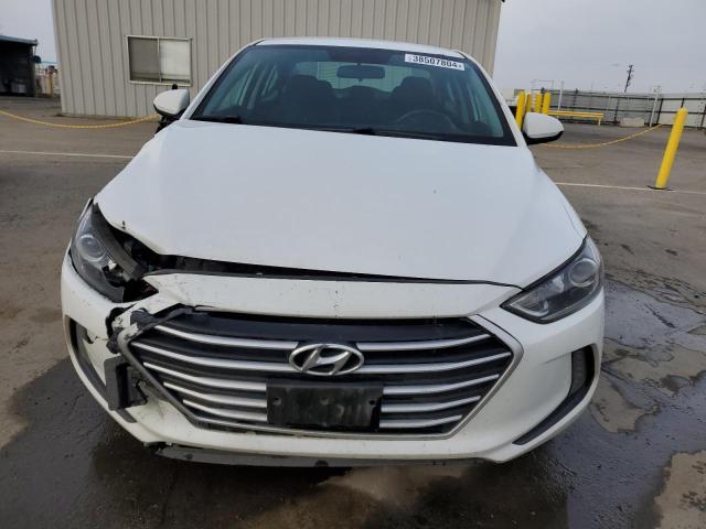 5NPD94LA4JH379186 | 2018 HYUNDAI ELANTRA EC