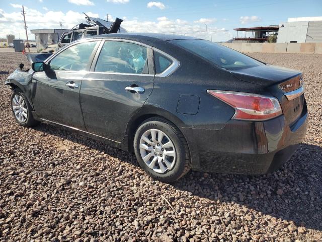 1N4AL3APXFN329105 | 2015 NISSAN ALTIMA 2.5