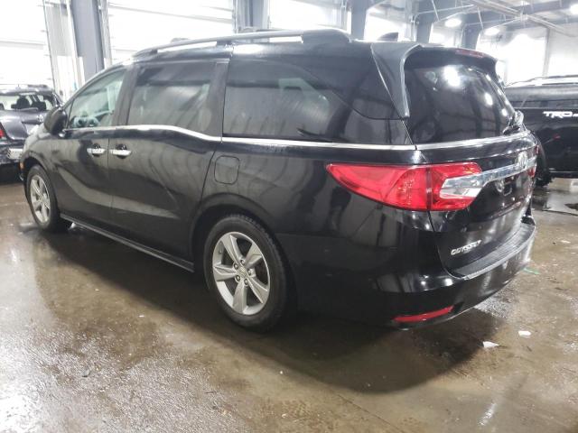 5FNRL6H76JB036717 | 2018 HONDA ODYSSEY EX