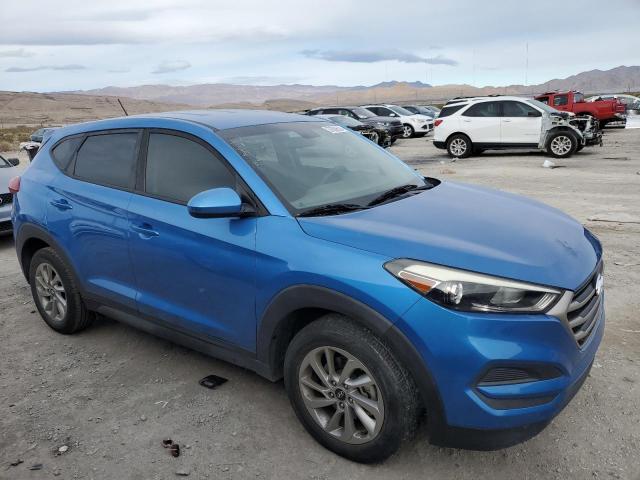 KM8J23A40JU609869 | 2018 HYUNDAI TUCSON SE