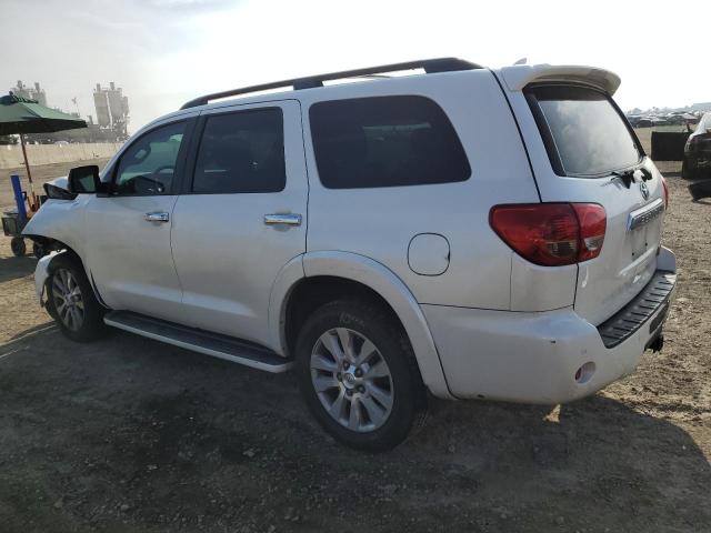 5TDYY5G15FS060644 | 2015 TOYOTA SEQUOIA PL