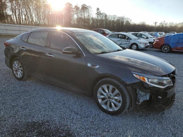 5XXGT4L32JG240959 | 2018 KIA OPTIMA LX