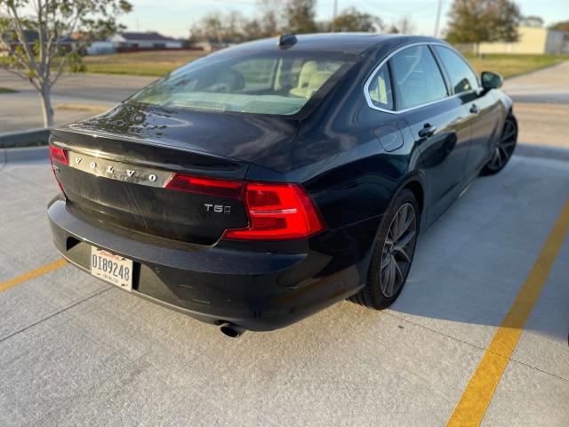 LVY102MK0KP078907 2019 Volvo S90 T5 Momentum