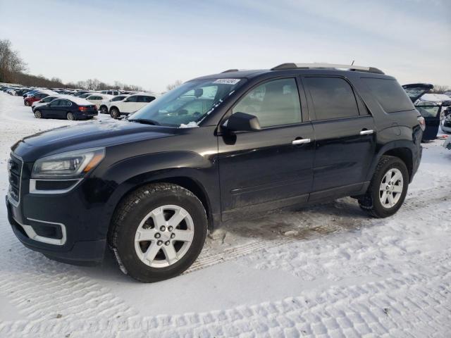 2016 GMC Acadia SLE