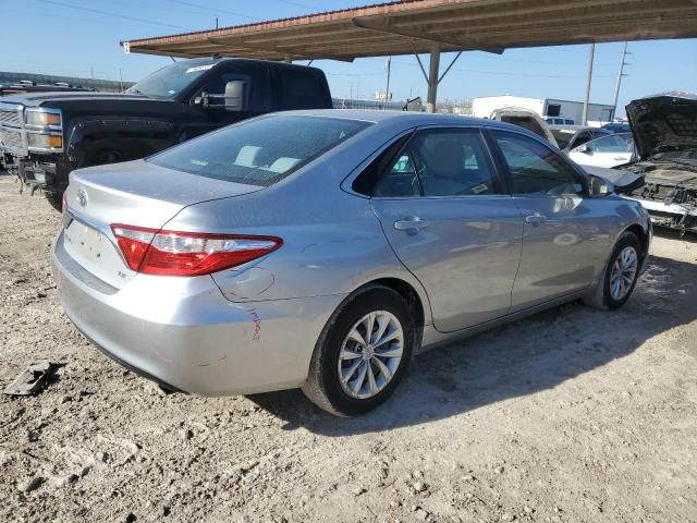 2016 TOYOTA CAMRY LE - 4T4BF1FK5GR535433