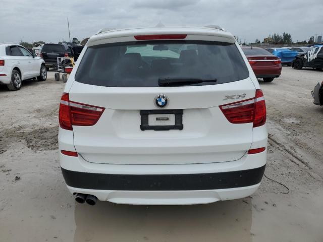 5UXWX7C50E0E82662 | 2014 BMW x3 xdrive35i