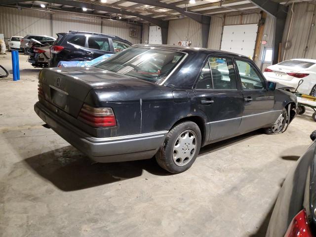 WDBEA32E3RC114646 | 1994 MERCEDES-BENZ E 320