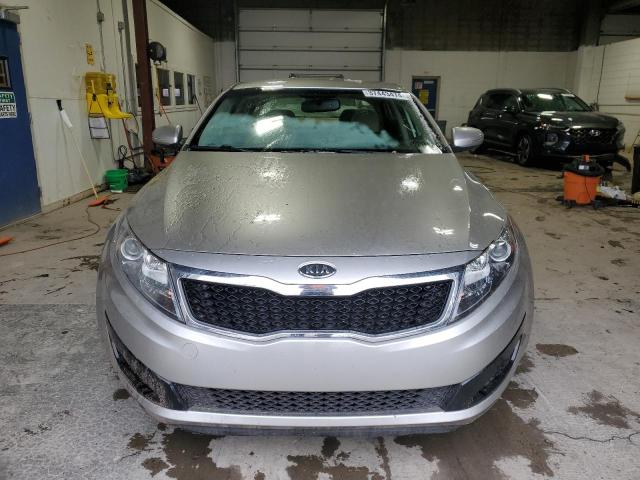 2011 Kia Optima Lx VIN: KNAGM4A70B5072275 Lot: 37443474