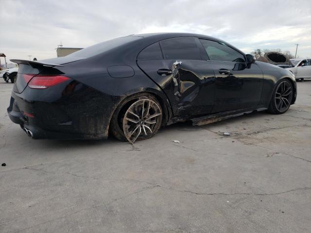 2019 MERCEDES-BENZ CLS AMG 53 WDD2J6BB2KA044043