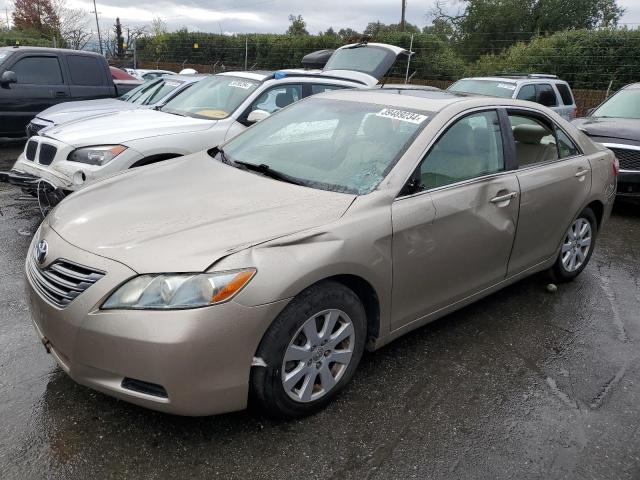 2007 Toyota Camry Hybrid 