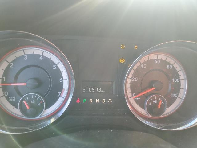 2015 DODGE UNKNOWN 2C4RDGBGXFR606600